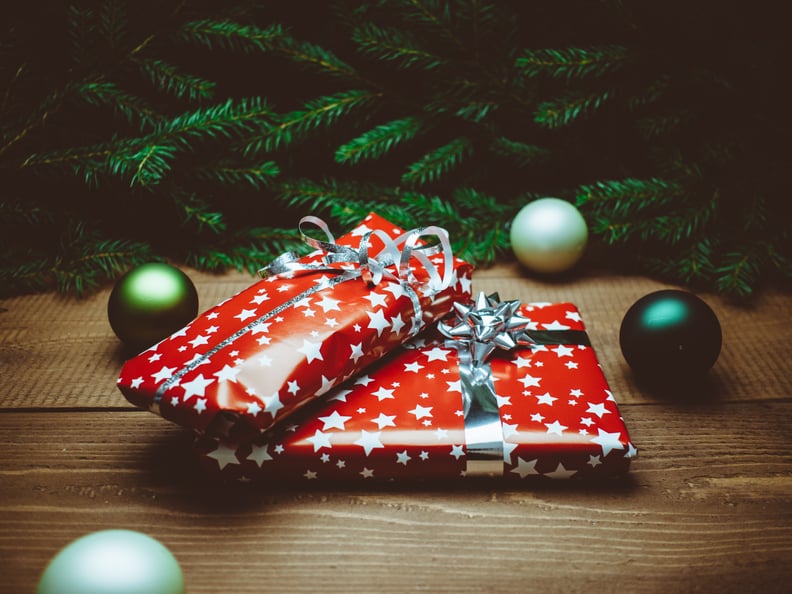 Who Do You Need to Give Holiday Gifts To? | PS Family