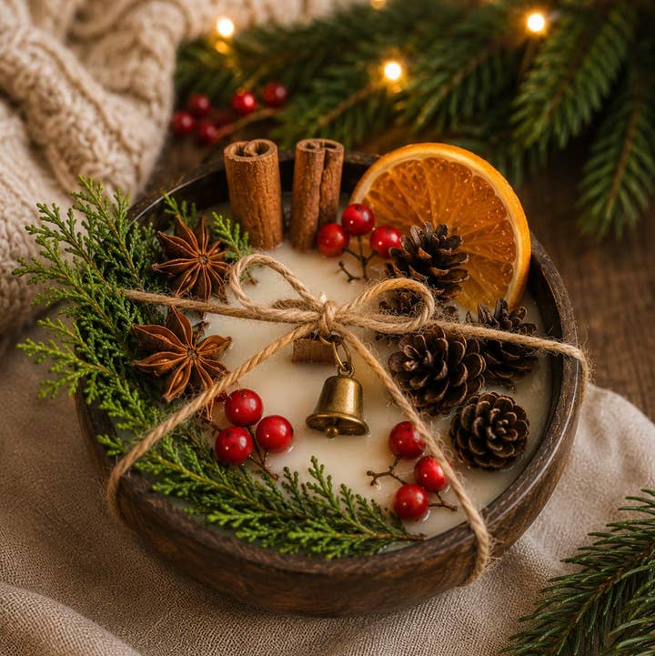 Wholesale candles holiday for your store