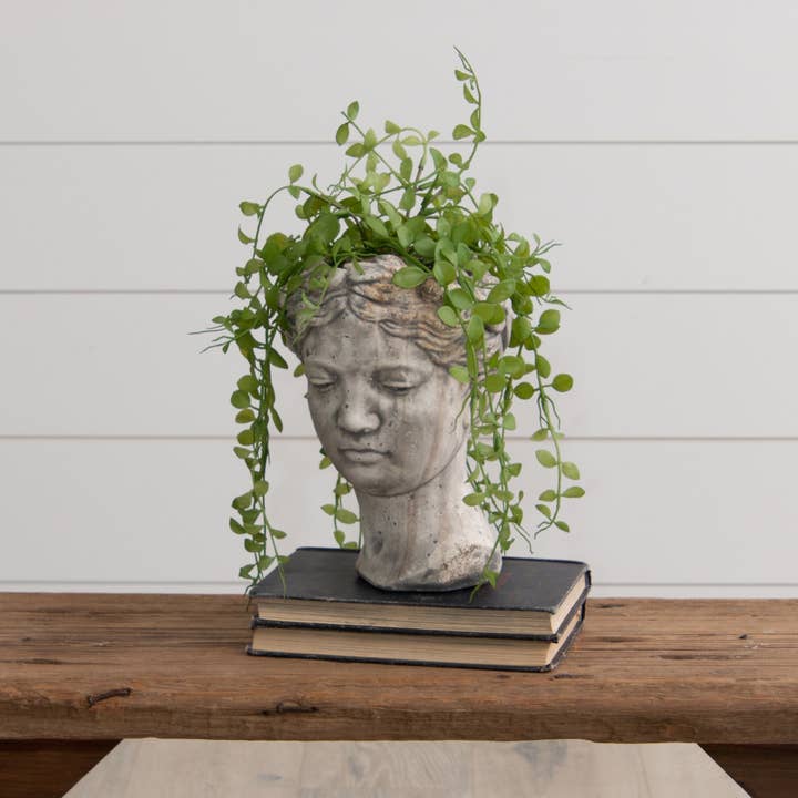 Wholesale head planters for your store