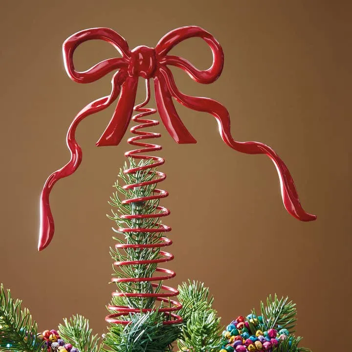 Wholesale tree topper for your store