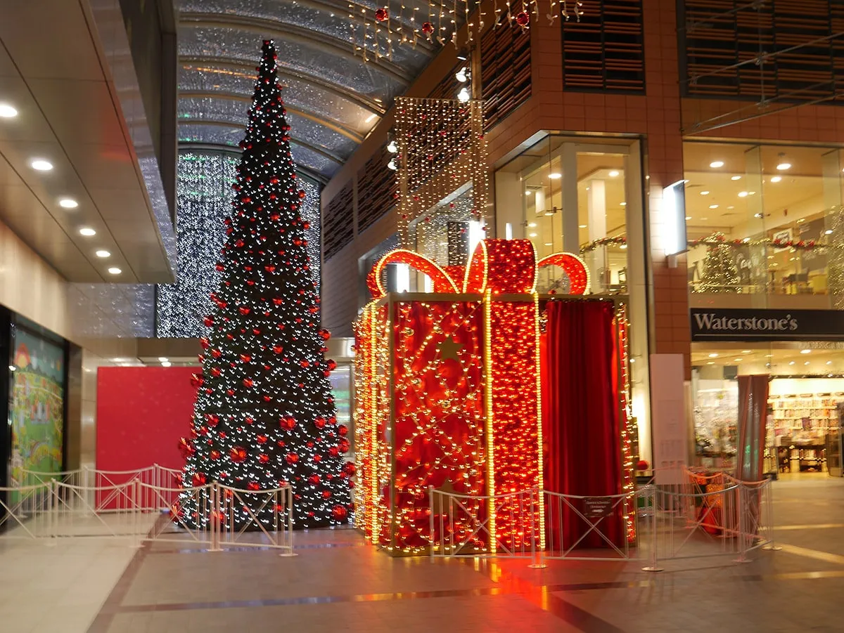 Why Now is the Time to Plan Your 2025 Christmas Lighting Display - MK  Illumination