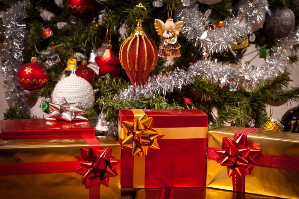 Why we decorate with 'a spark of fire' and eat 'luxury bread' at Christmas  | South China Morning Post