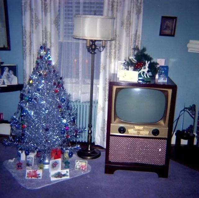 Will McKinley: 'It wasn't #Christmas back in t…' - Mastodon 🐘