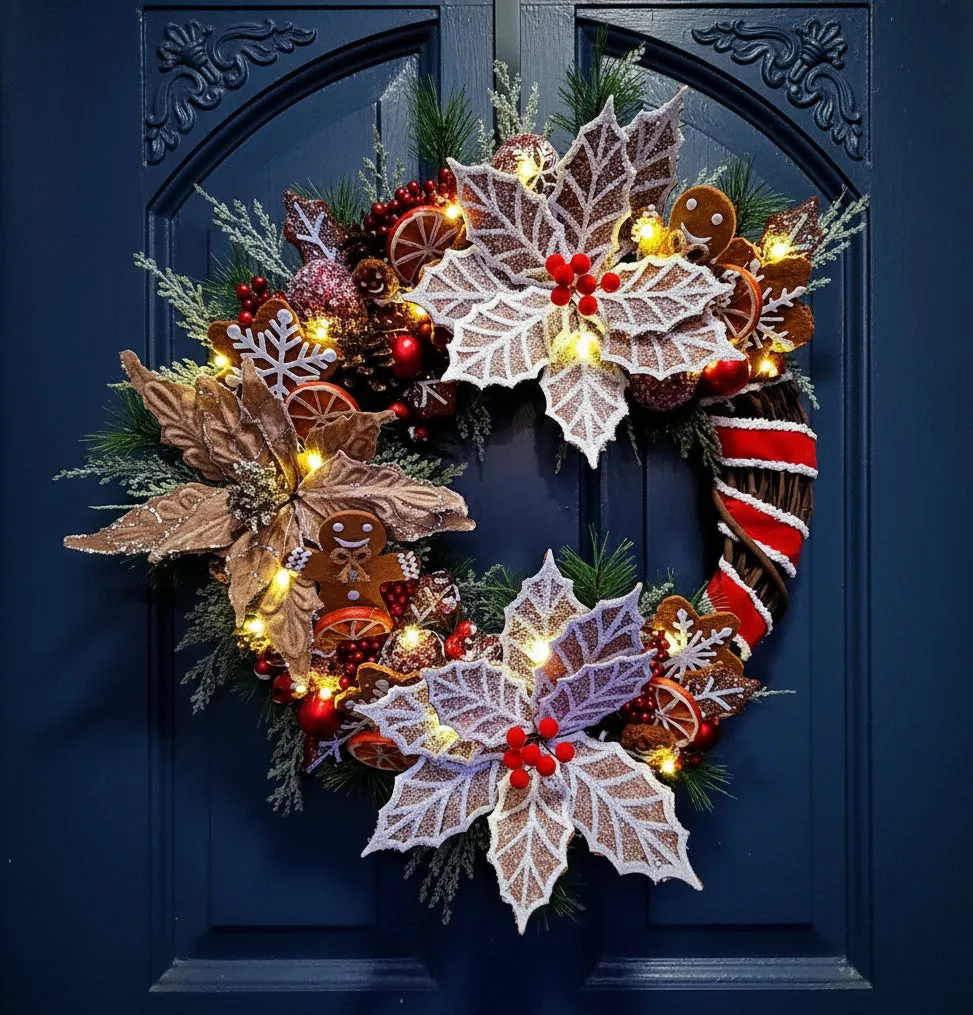 Winter Collection – JavaBerry Decor