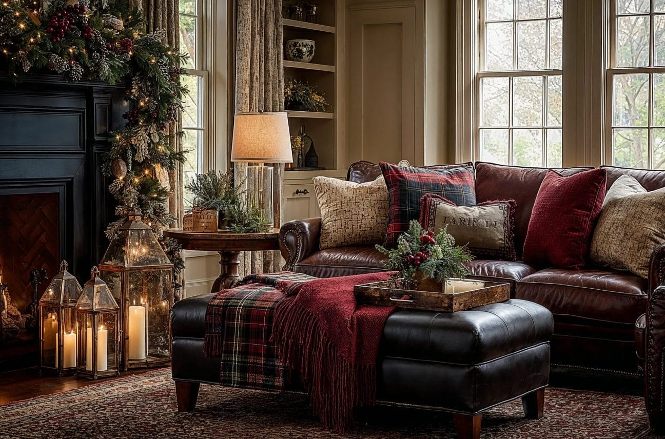 Would You Want the Ralph Lauren Christmas?