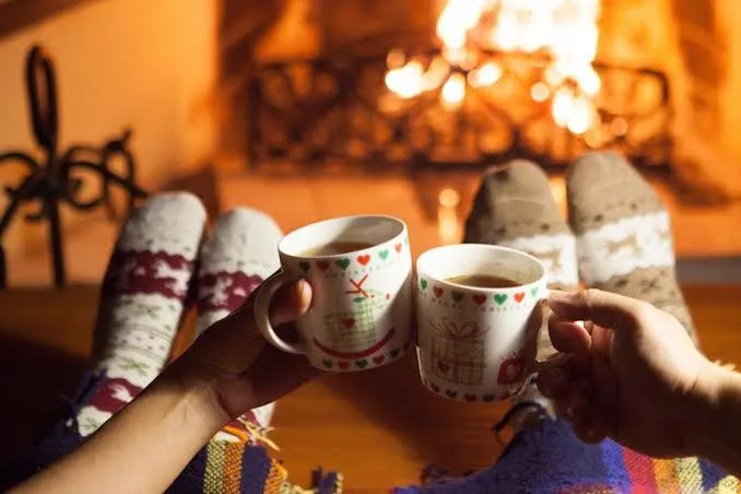 Your Hygge Home: Snuggling in for a Warmer Winter | Long Life, Fun Life